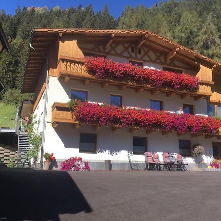 Hotel Forsthaus Jehle Sankt Anton am Arlberg Esterno foto